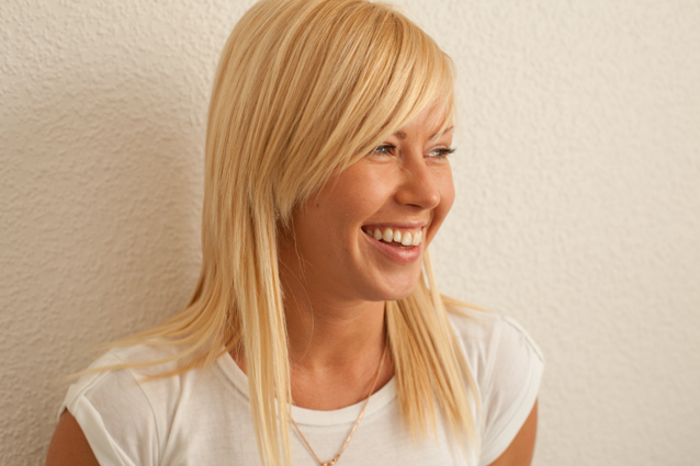 Teeth whitening